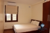 Modern 2-bedroom apartment available for lease in Xuan Dieu Street, Tay Ho, Hanoi